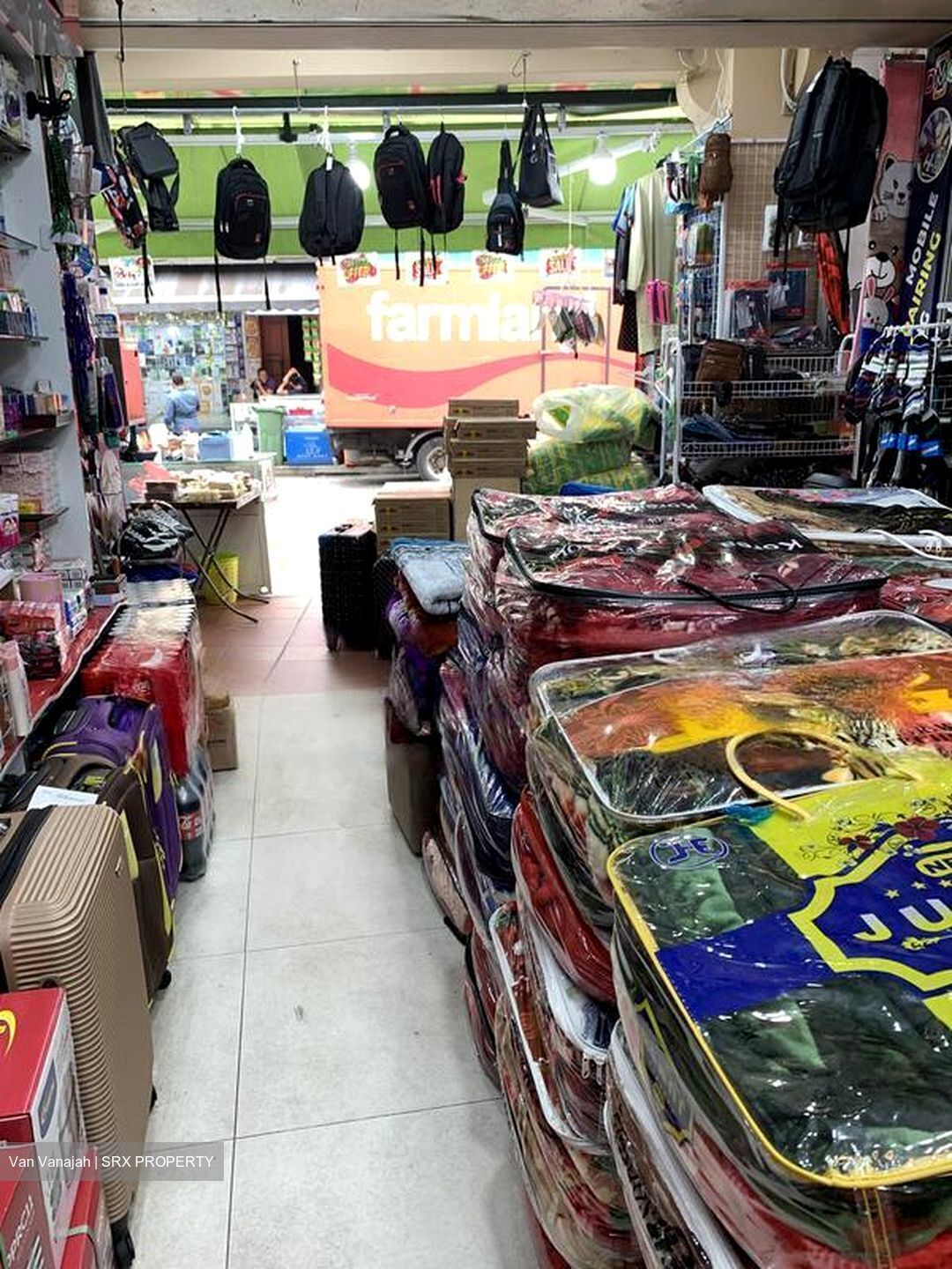 Farrer Park MRT (D8), Shop House #454527771